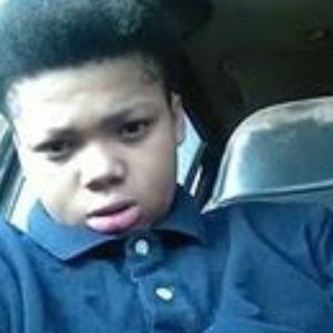 Meet your Posher, Donte